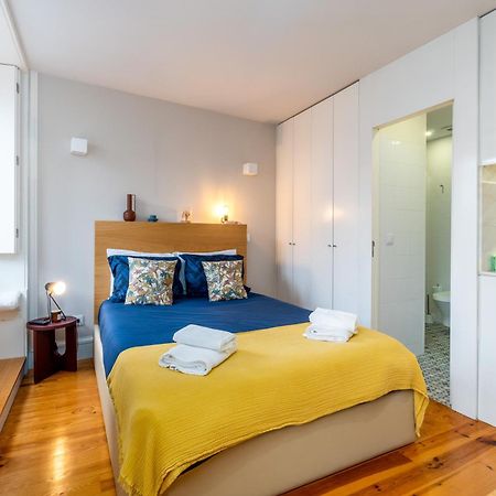 A Window To Porto - Apartment In The Heart Of The City Екстер'єр фото