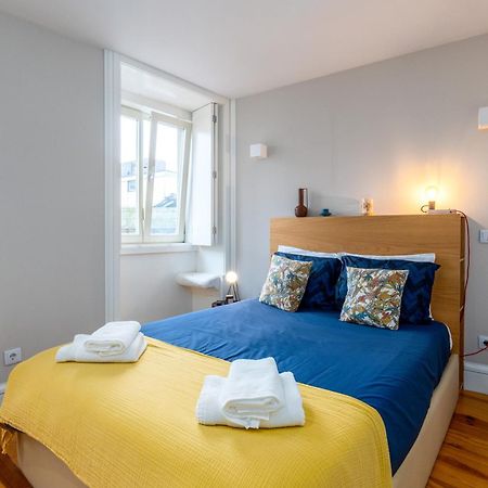 A Window To Porto - Apartment In The Heart Of The City Екстер'єр фото