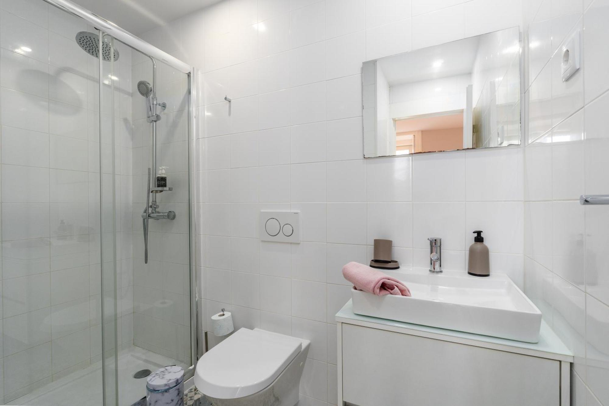 A Window To Porto - Apartment In The Heart Of The City Екстер'єр фото