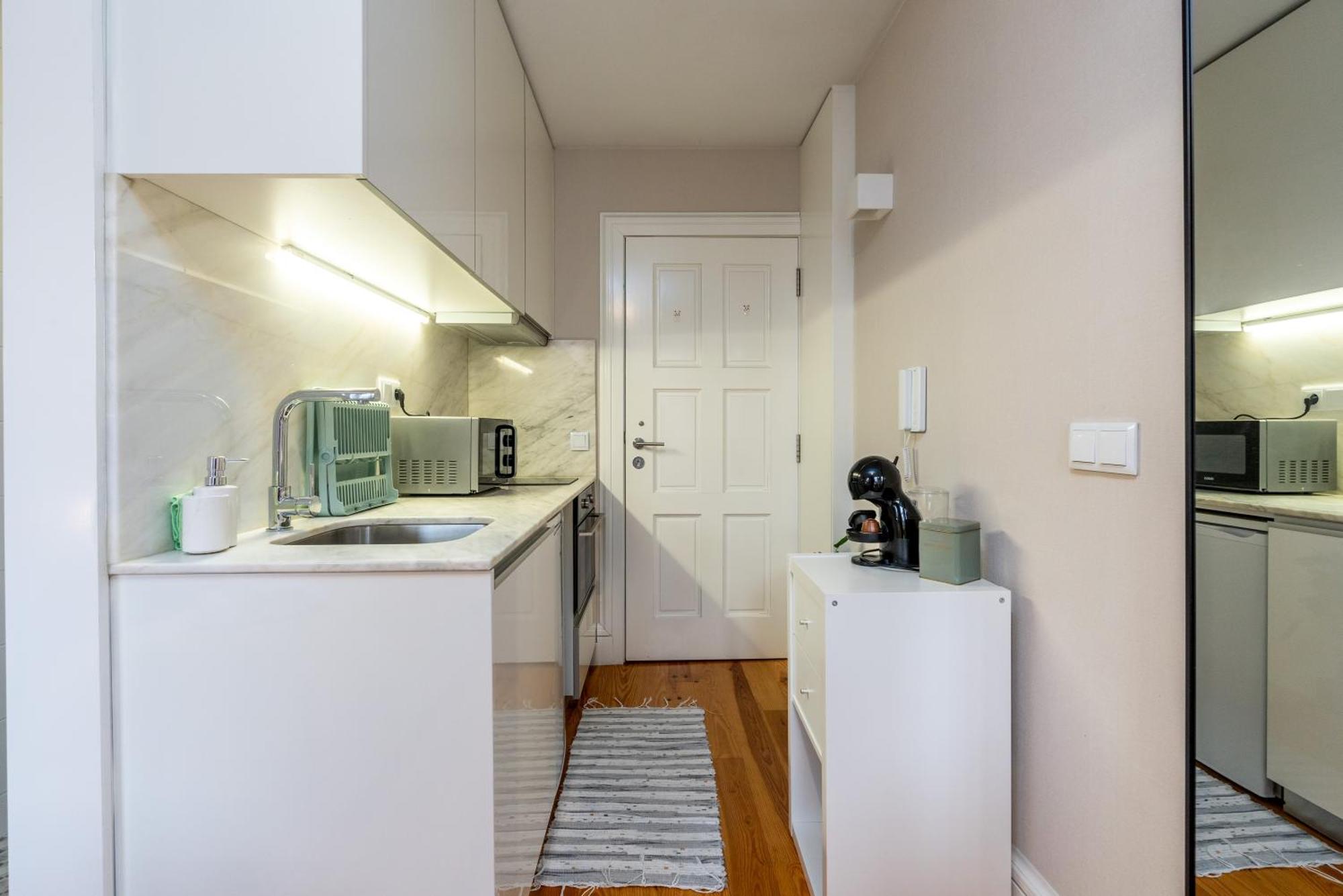 A Window To Porto - Apartment In The Heart Of The City Екстер'єр фото