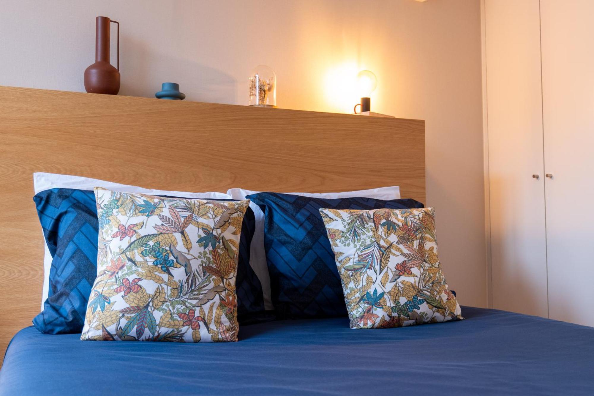 A Window To Porto - Apartment In The Heart Of The City Екстер'єр фото