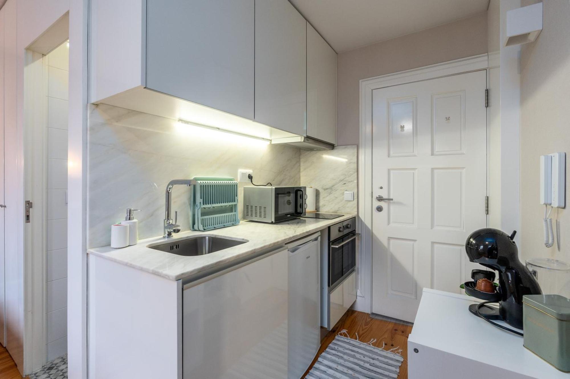 A Window To Porto - Apartment In The Heart Of The City Екстер'єр фото