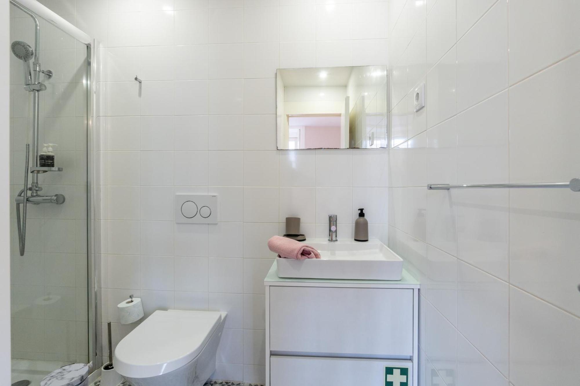 A Window To Porto - Apartment In The Heart Of The City Екстер'єр фото