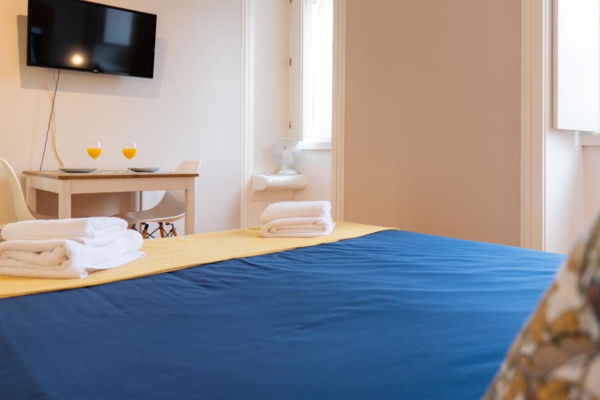 A Window To Porto - Apartment In The Heart Of The City Екстер'єр фото