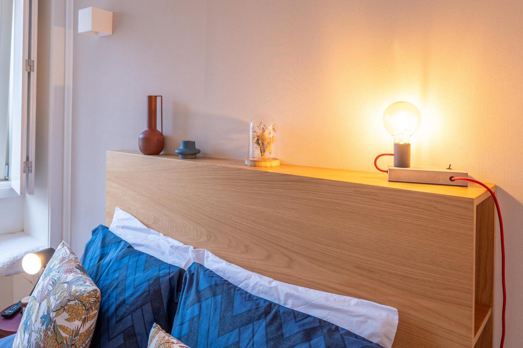 A Window To Porto - Apartment In The Heart Of The City Екстер'єр фото