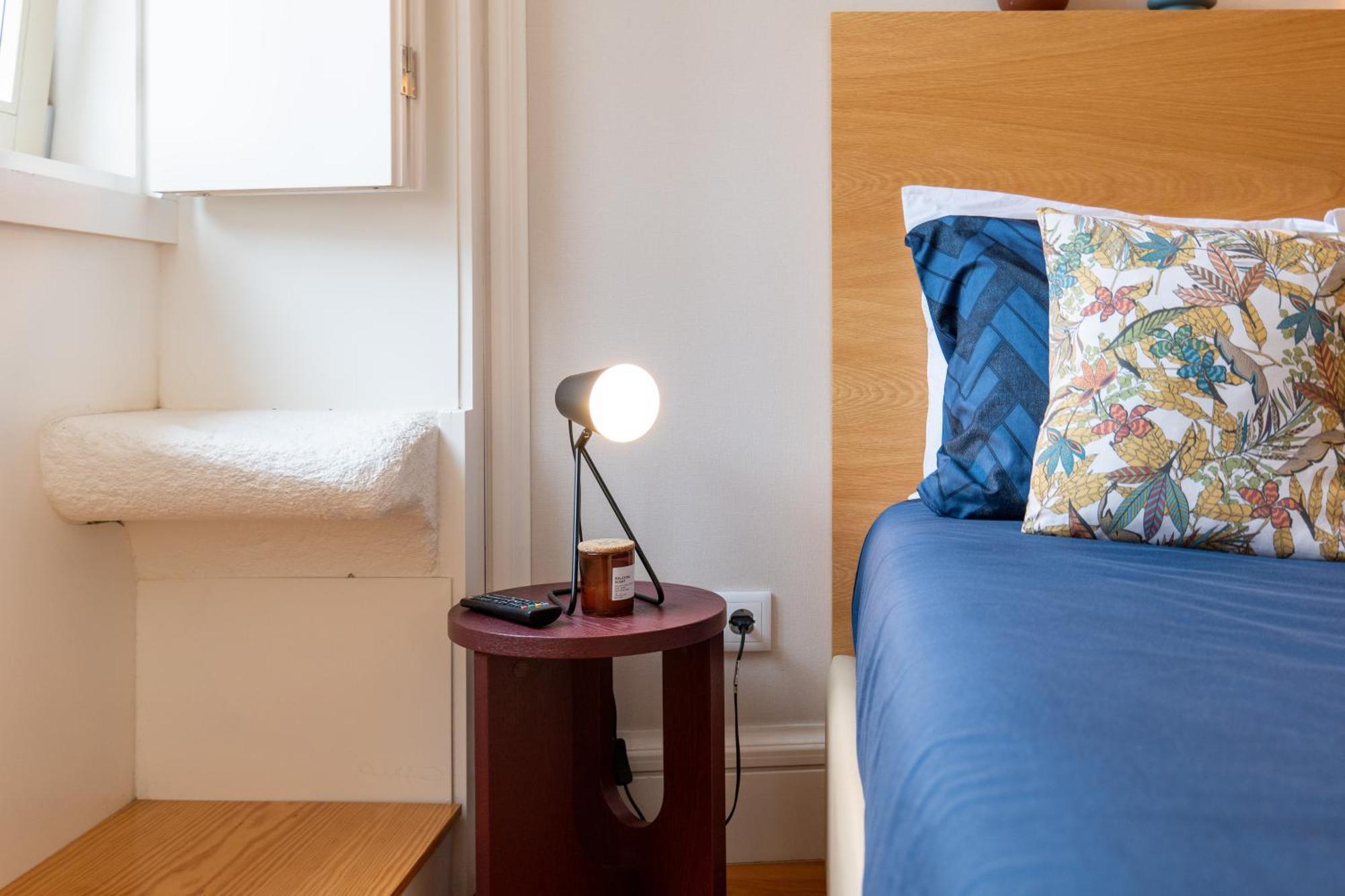 A Window To Porto - Apartment In The Heart Of The City Екстер'єр фото